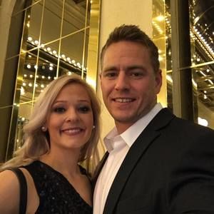 Meet your Posher, Deanna